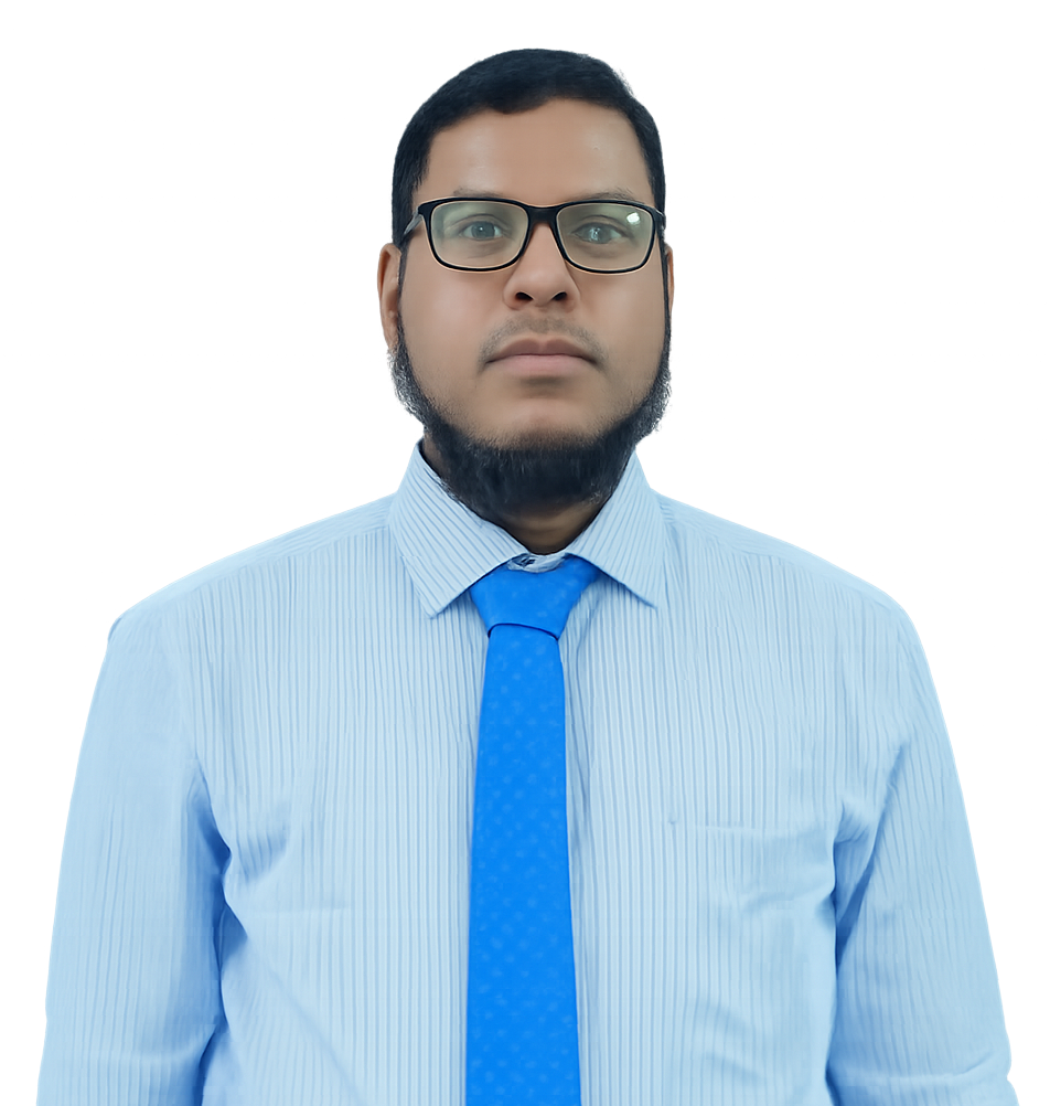 মো: হায়দার আলী