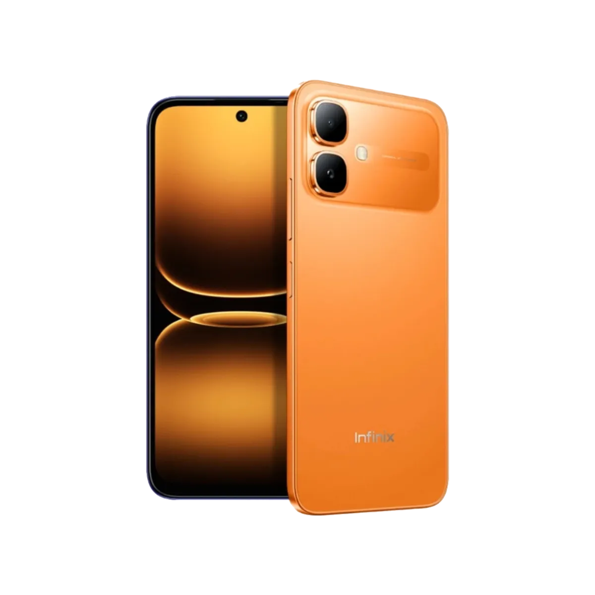 infinix smart 20 4+4/64
