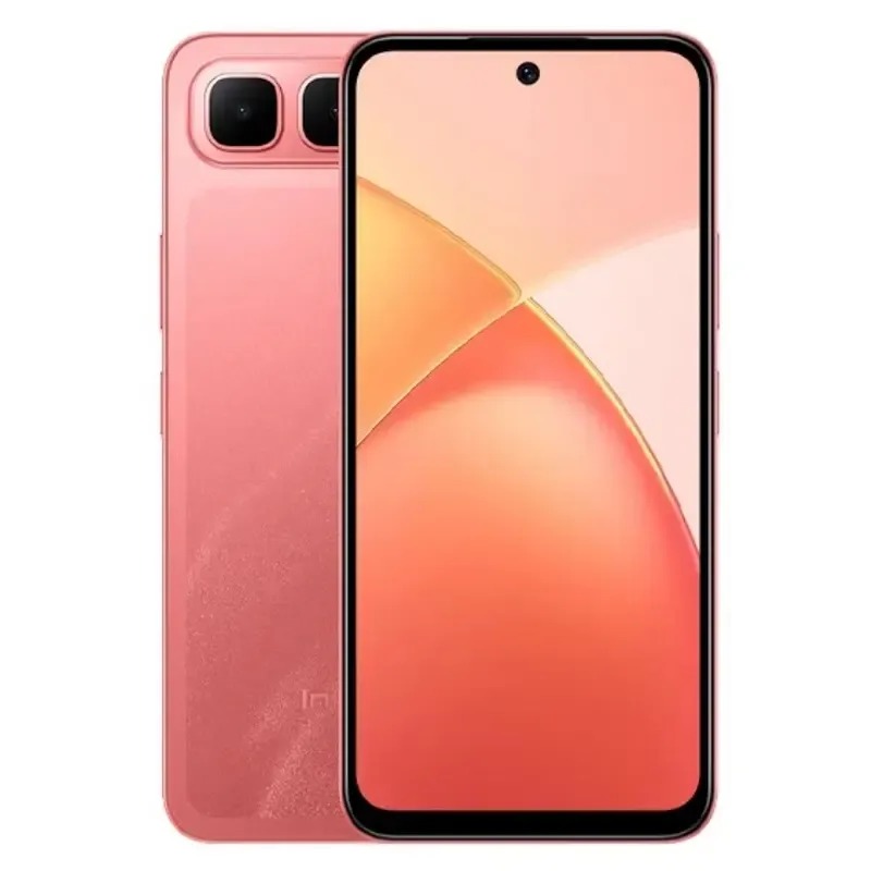 Infinix smart 10 plus 4/128