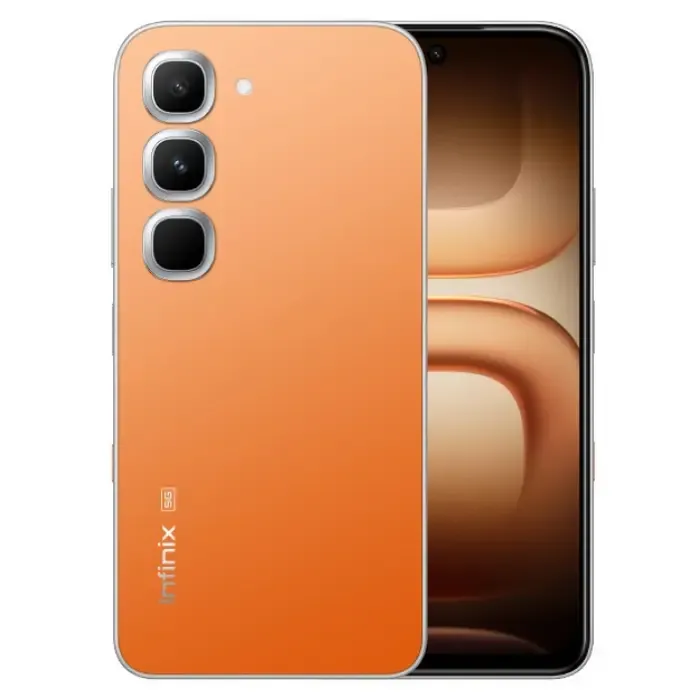 Infinix Hot 70 6/128