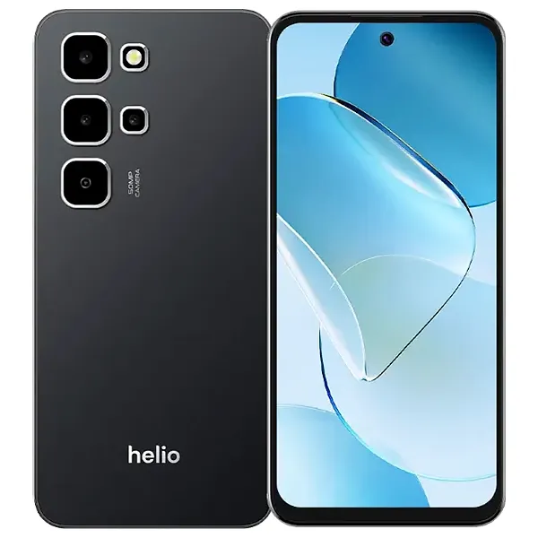Helio 24. 4/128