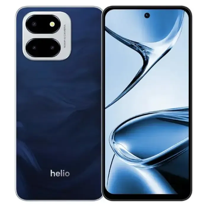 Helio 47. 6/128