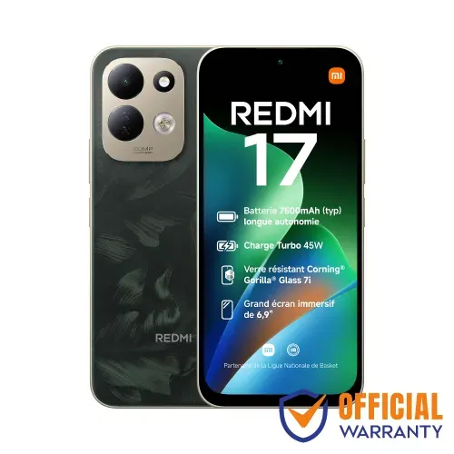 Redmi 17. 6/128